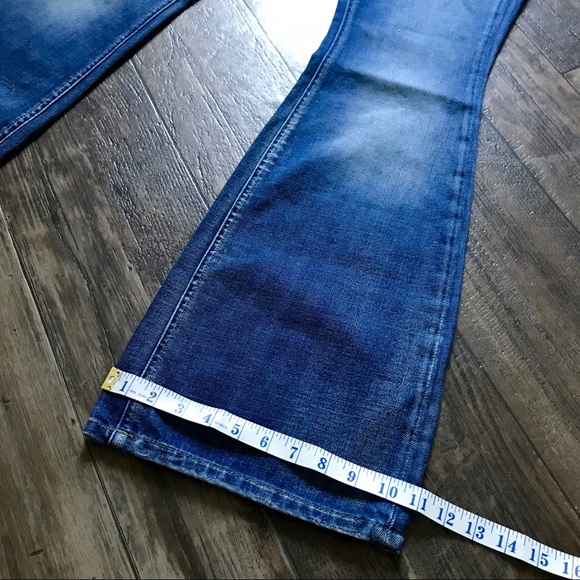 Diesel Louvely Stretch Women’s Bootcut Jeans 30 - Picture 15 of 15